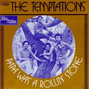 The Temptations